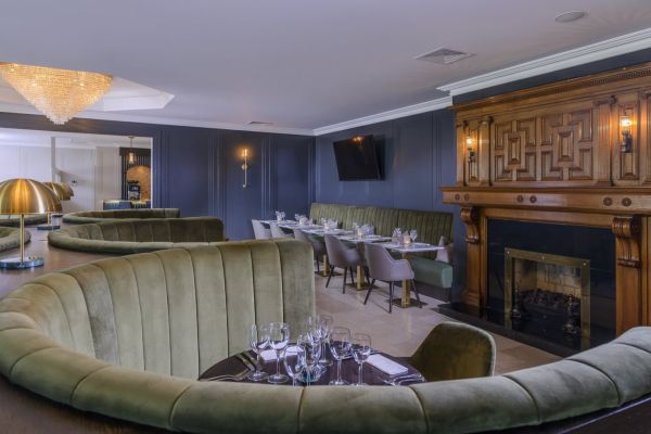 dining setting
