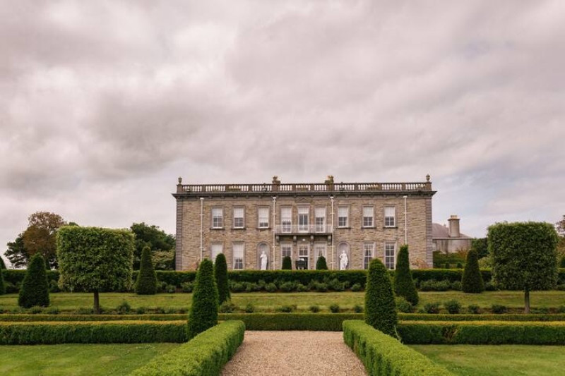 Manor Palmerstown House Estate